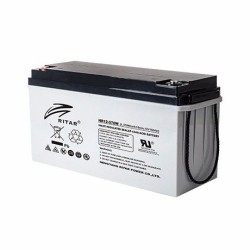 Batteria RITAR HR12-96W 12V 24Ah